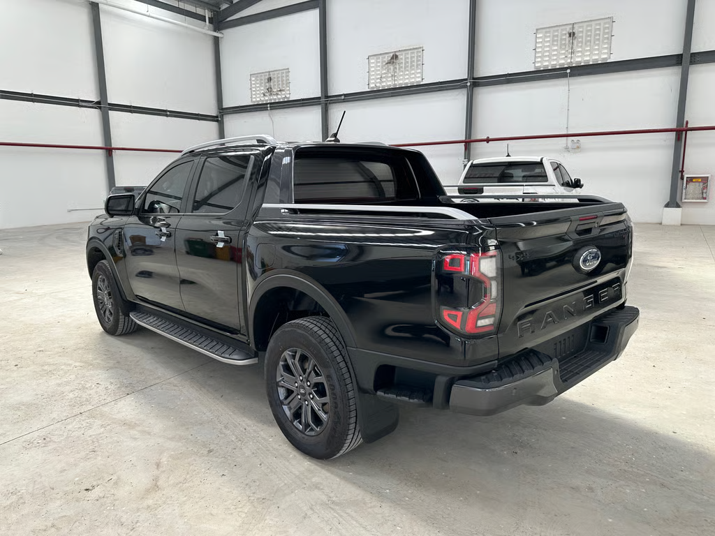 Used 4
                    FORD
                     for Sale Image