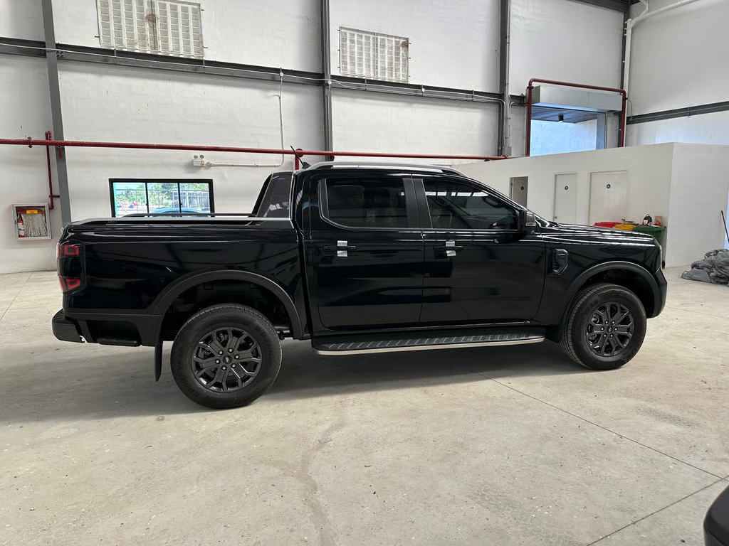 Used 4
                    FORD
                     for Sale Image