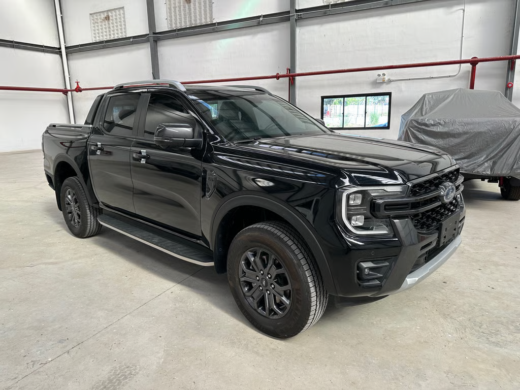 Used 4
                    FORD
                     for Sale Image