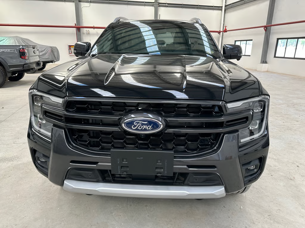 Used 4
                    FORD
                     for Sale Image