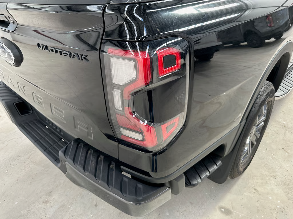 Used 4
                    FORD
                     for Sale Image