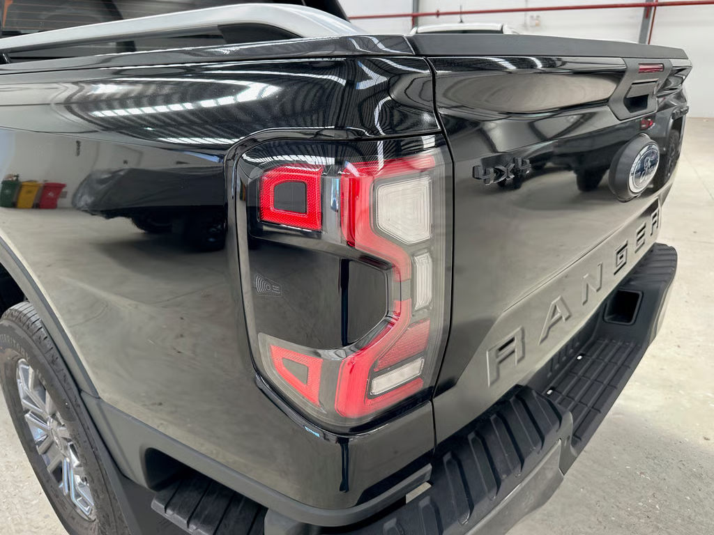 Used 4
                    FORD
                     for Sale Image