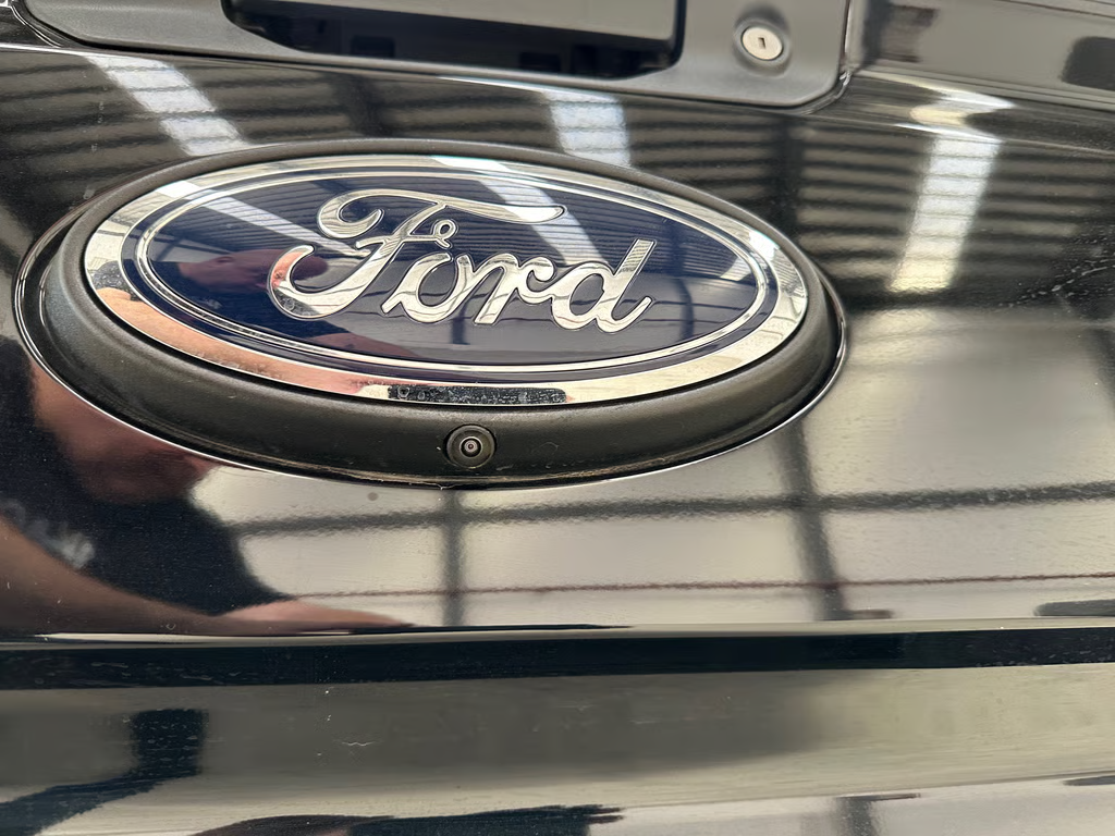 Used 4
                    FORD
                     for Sale Image