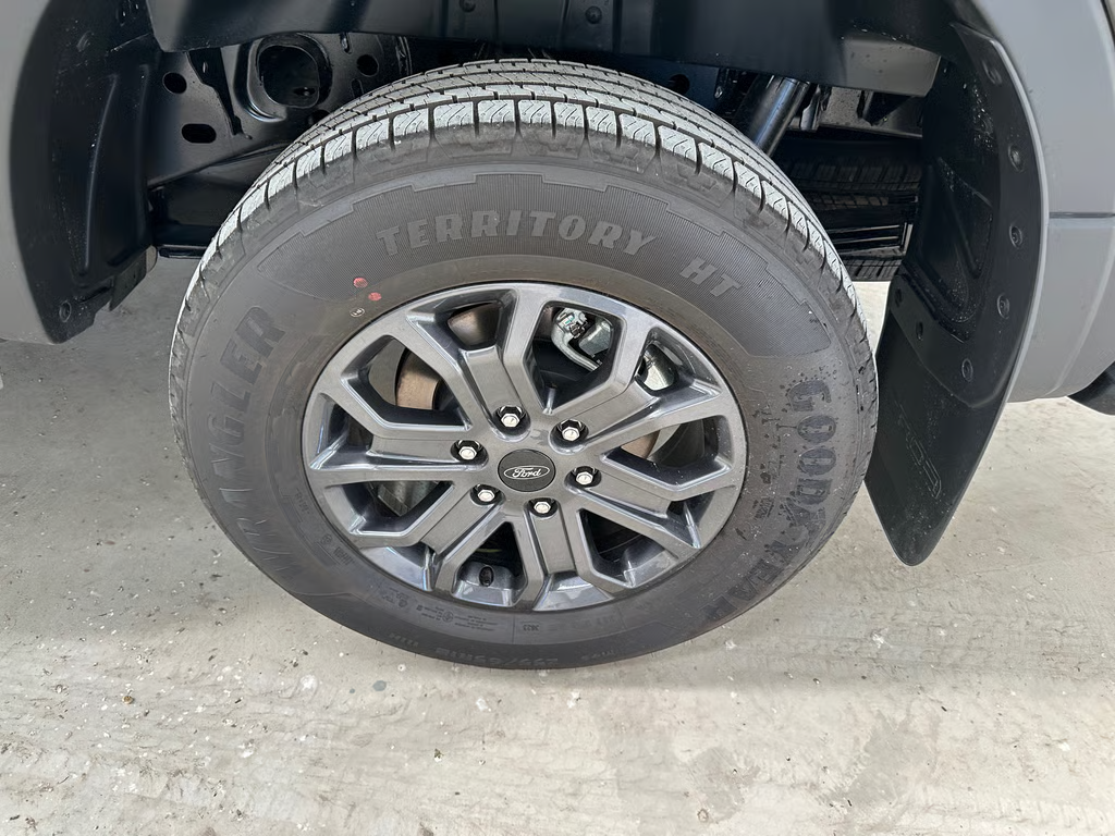 Used 4
                    FORD
                     for Sale Image