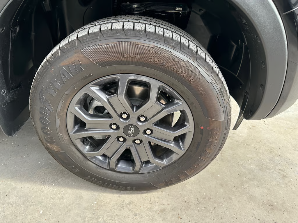 Used 4
                    FORD
                     for Sale Image