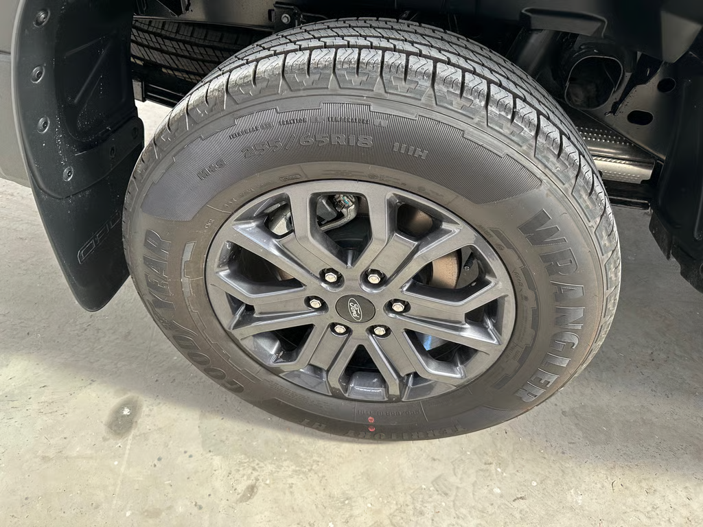 Used 4
                    FORD
                     for Sale Image