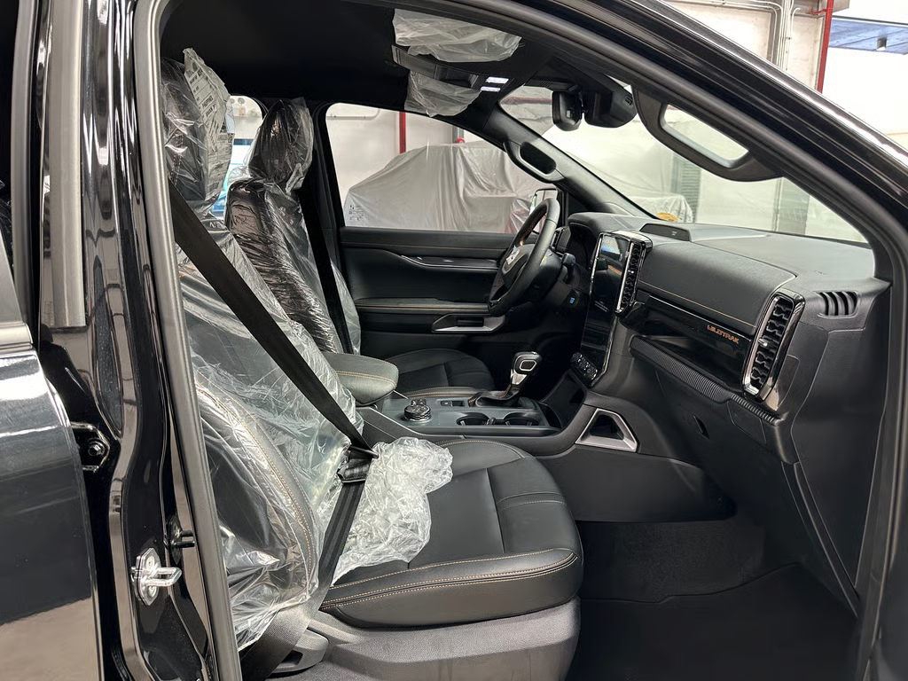 Used 4
                    FORD
                     for Sale Image