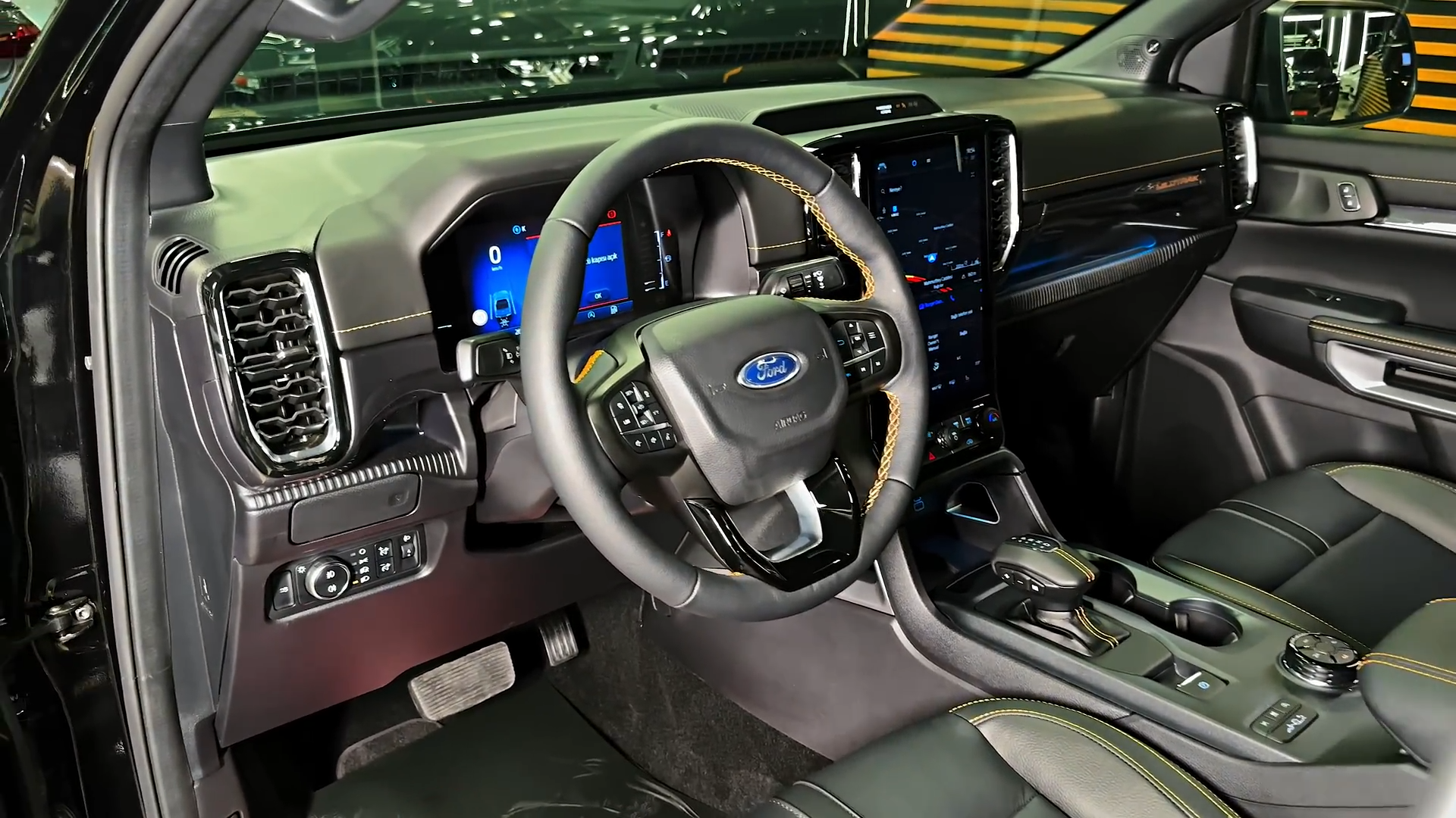 Used 4
                    FORD
                     for Sale Image