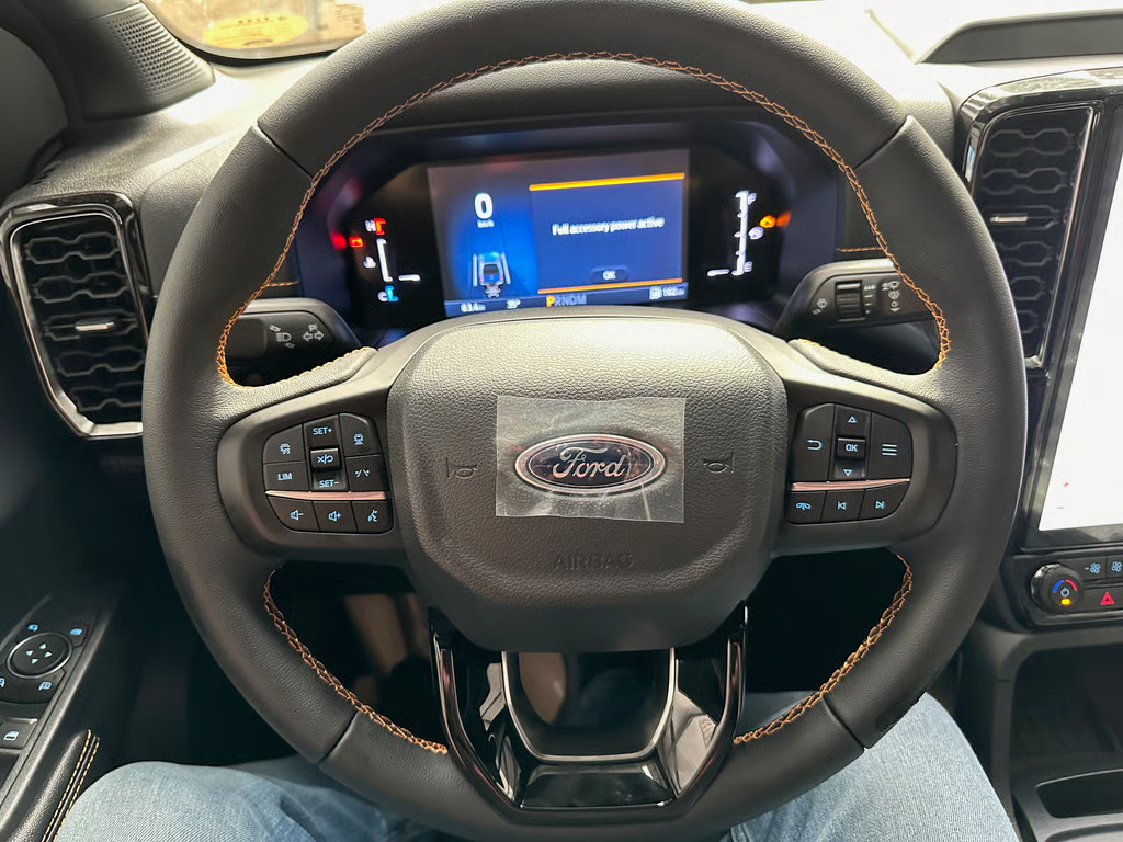 Used 4
                    FORD
                     for Sale Image