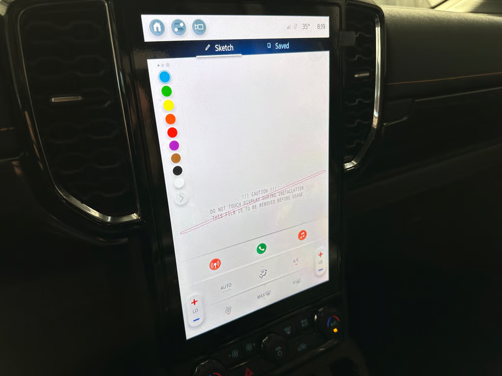 Used 4
                    FORD
                     for Sale Image