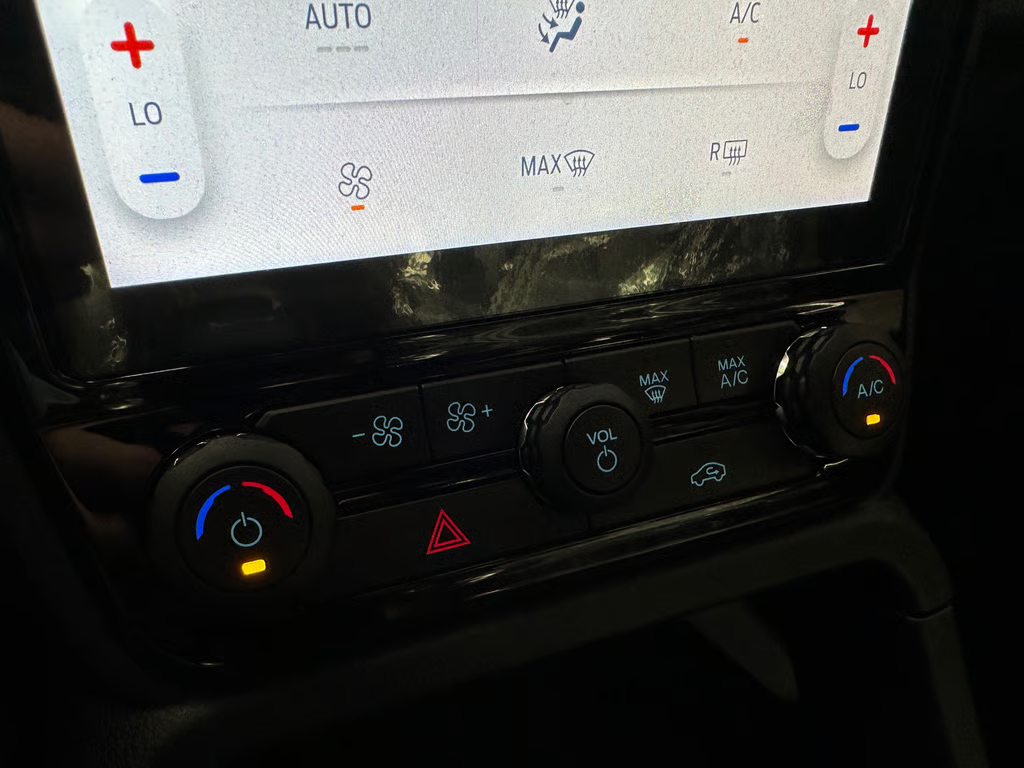 Used 4
                    FORD
                     for Sale Image