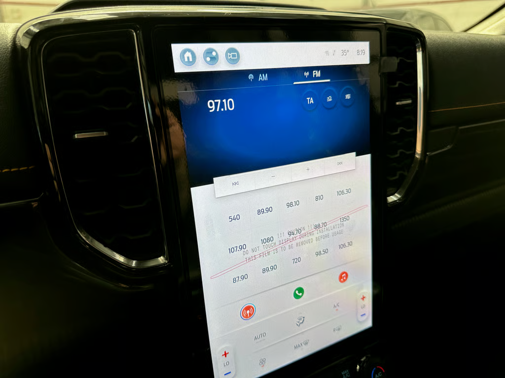 Used 4
                    FORD
                     for Sale Image