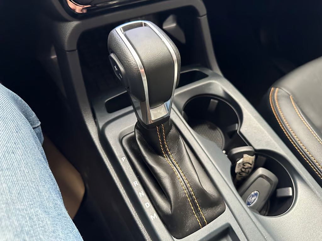 Used 4
                    FORD
                     for Sale Image