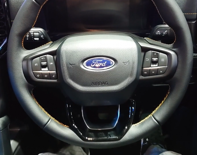 Used 1
                    FORD
                     for Sale Image