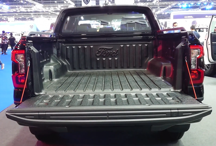 Used 1
                    FORD
                     for Sale Image