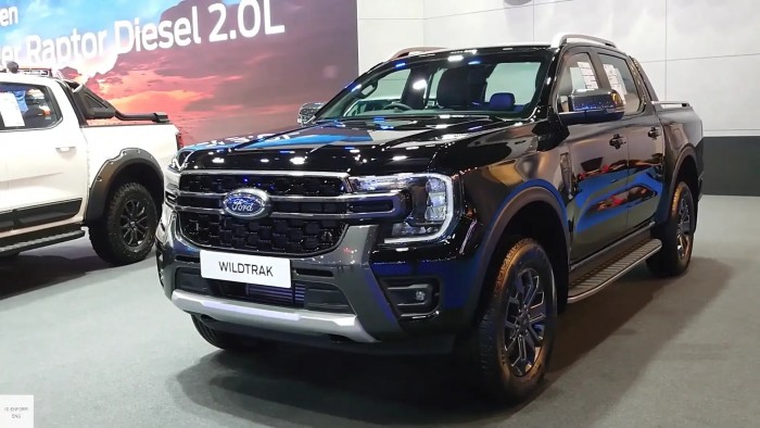 Used 1
                    FORD
                     for Sale Image