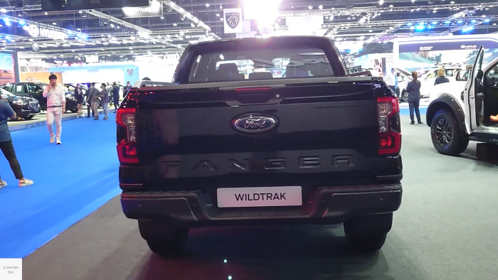 Used 1
                    FORD
                     for Sale Image