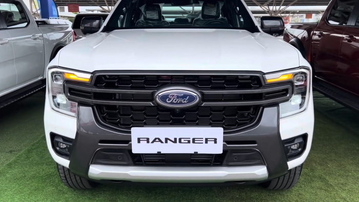 Used 2
                    FORD
                     for Sale Image