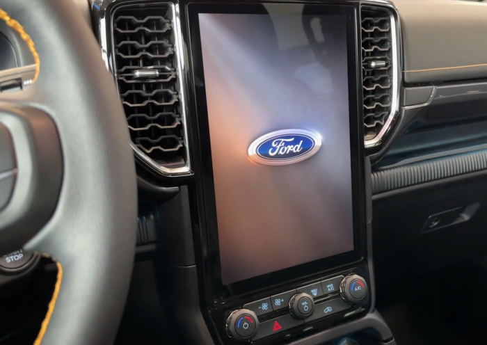 Used 1
                    FORD
                     for Sale Image