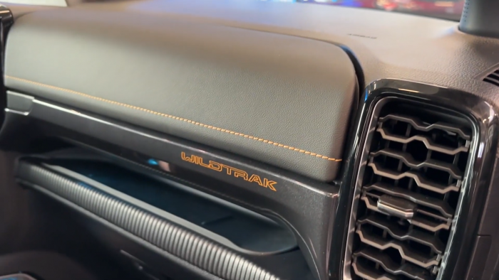 Used 1
                    FORD
                     for Sale Image