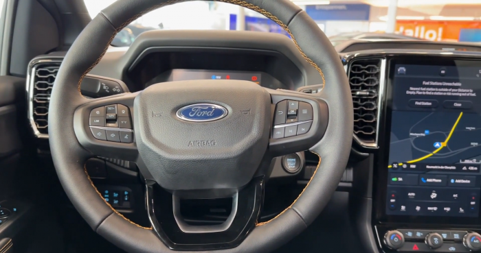 Used 1
                    FORD
                     for Sale Image