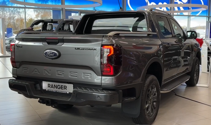 Used 1
                    FORD
                     for Sale Image