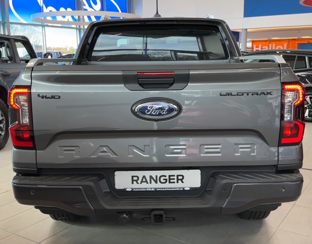 Used 1
                    FORD
                     for Sale Image