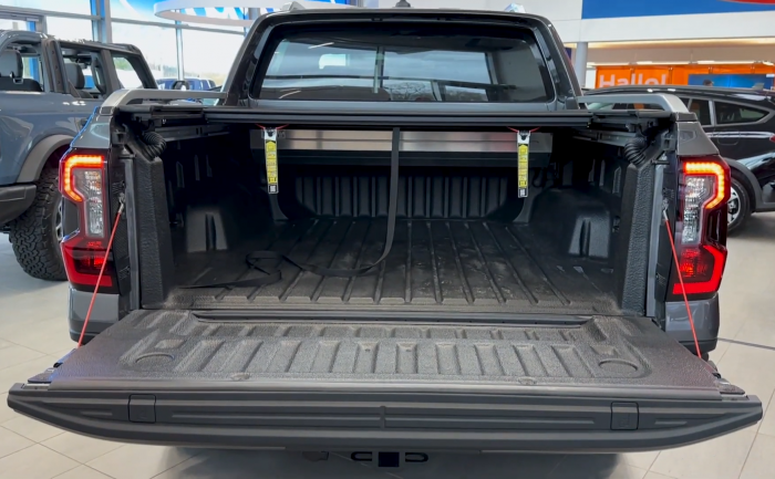 Used 1
                    FORD
                     for Sale Image