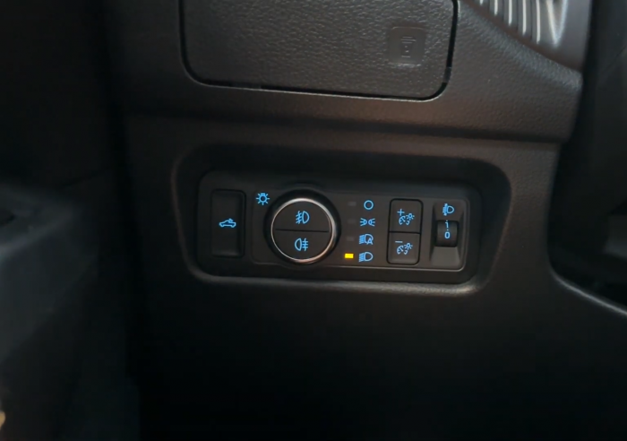 Used 1
                    FORD
                     for Sale Image