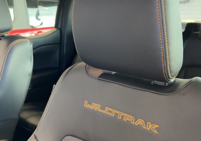 Used 1
                    FORD
                     for Sale Image