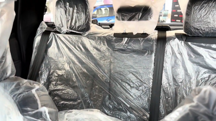 Used 2
                    ISUZU
                     for Sale Image