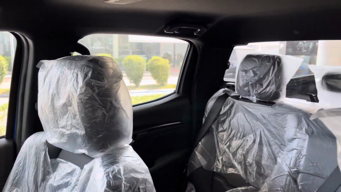 Used 1
                    ISUZU
                     for Sale Image