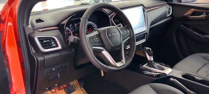 Used 2
                    ISUZU
                     for Sale Image