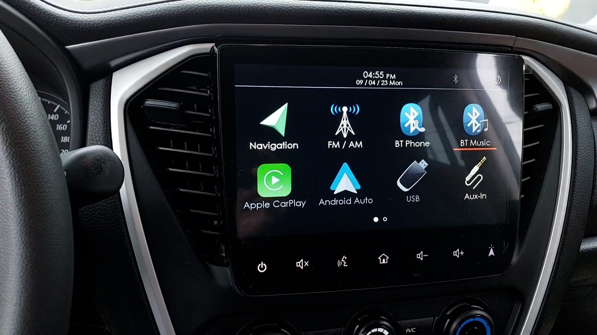 Used 1
                    ISUZU
                     for Sale Image