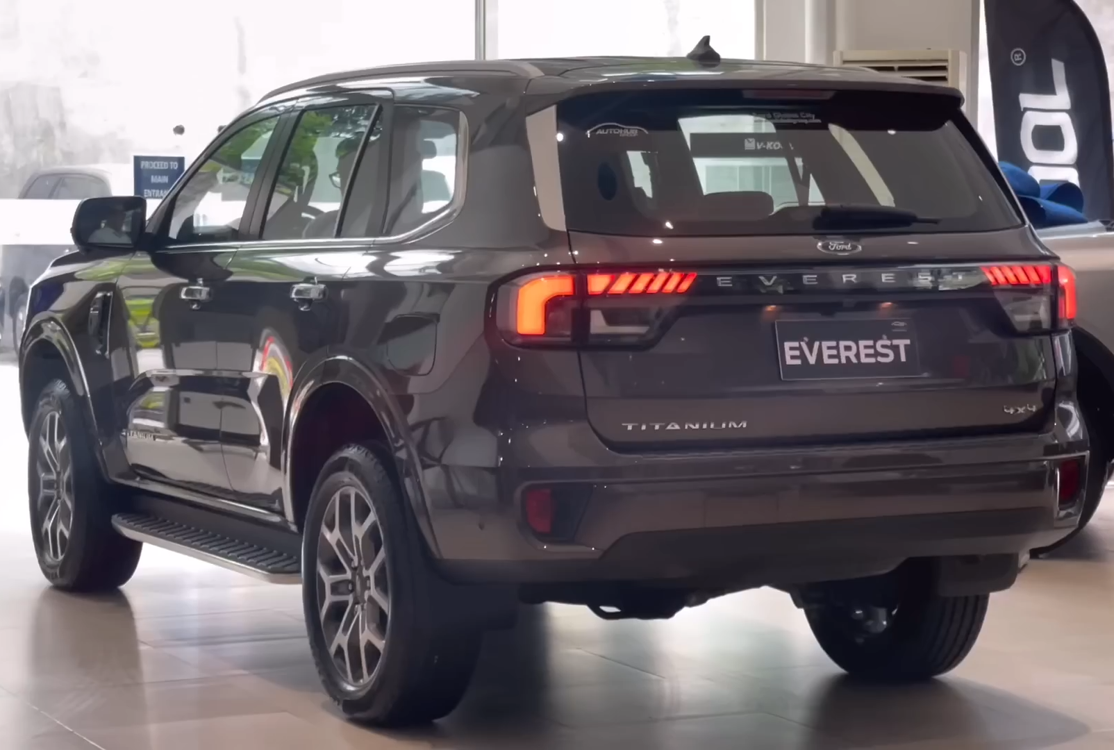 Used 1
                    FORD
                     for Sale Image