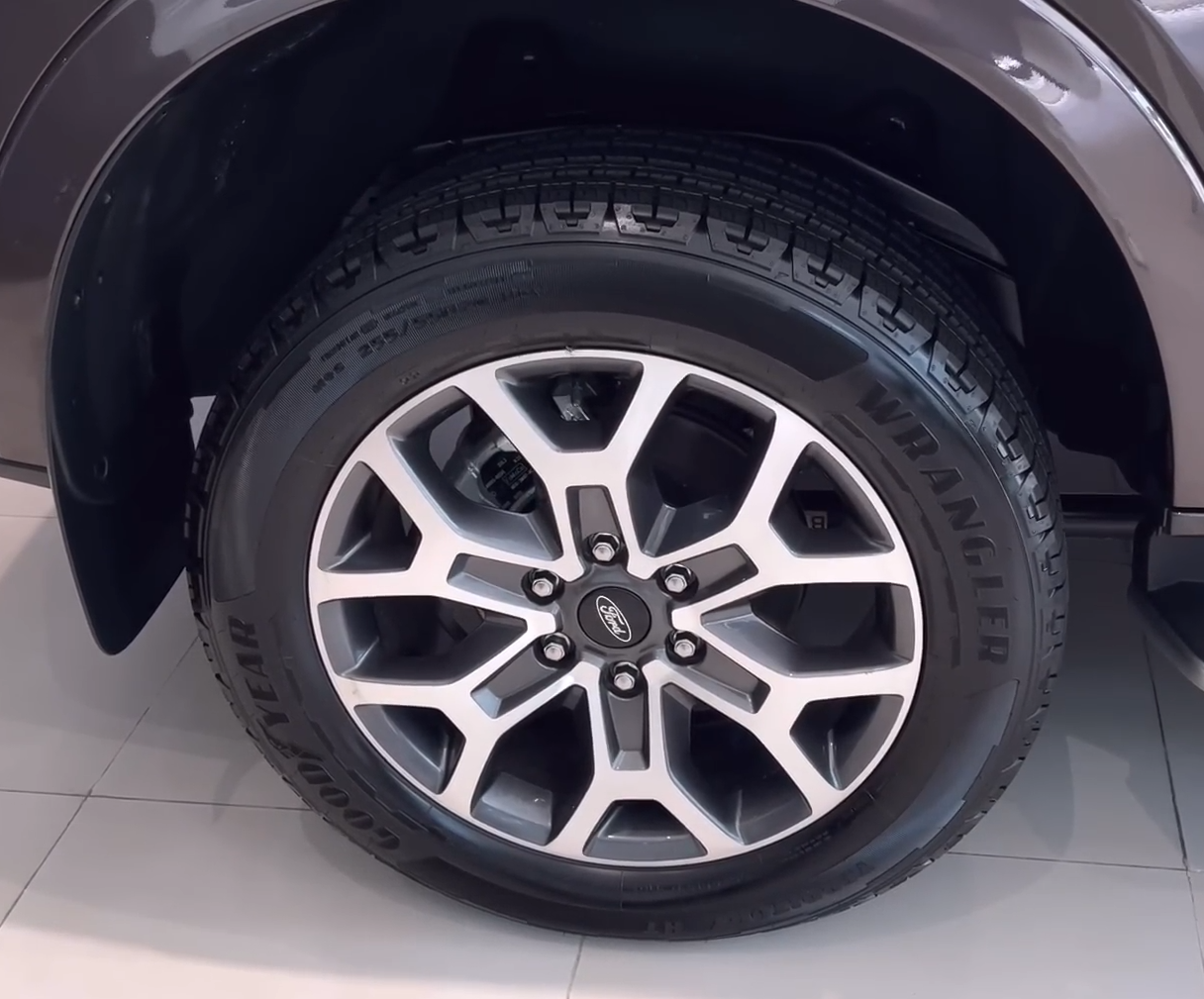 Used 1
                    FORD
                     for Sale Image