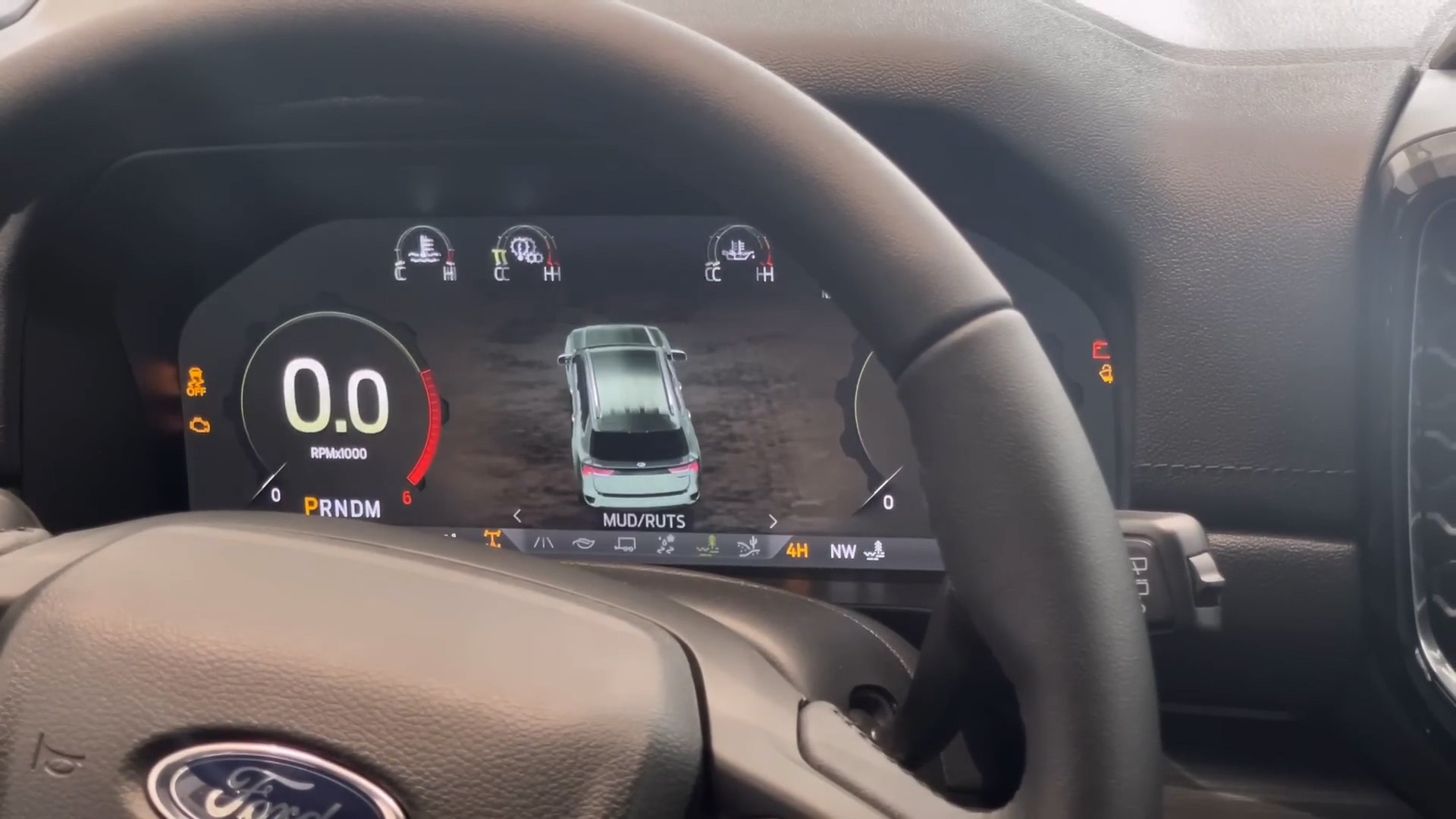 Used 1
                    FORD
                     for Sale Image