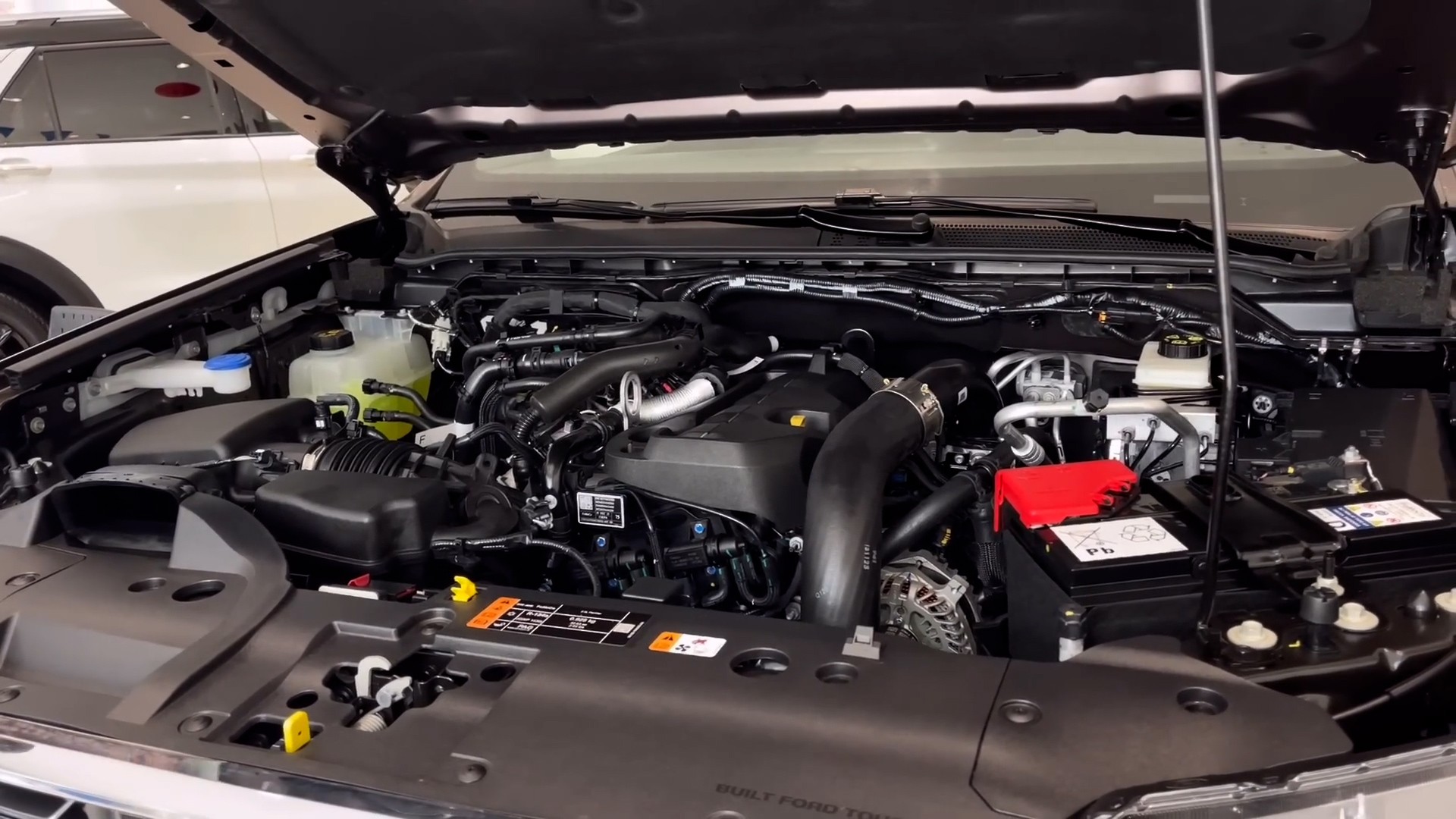 Used 1
                    FORD
                     for Sale Image