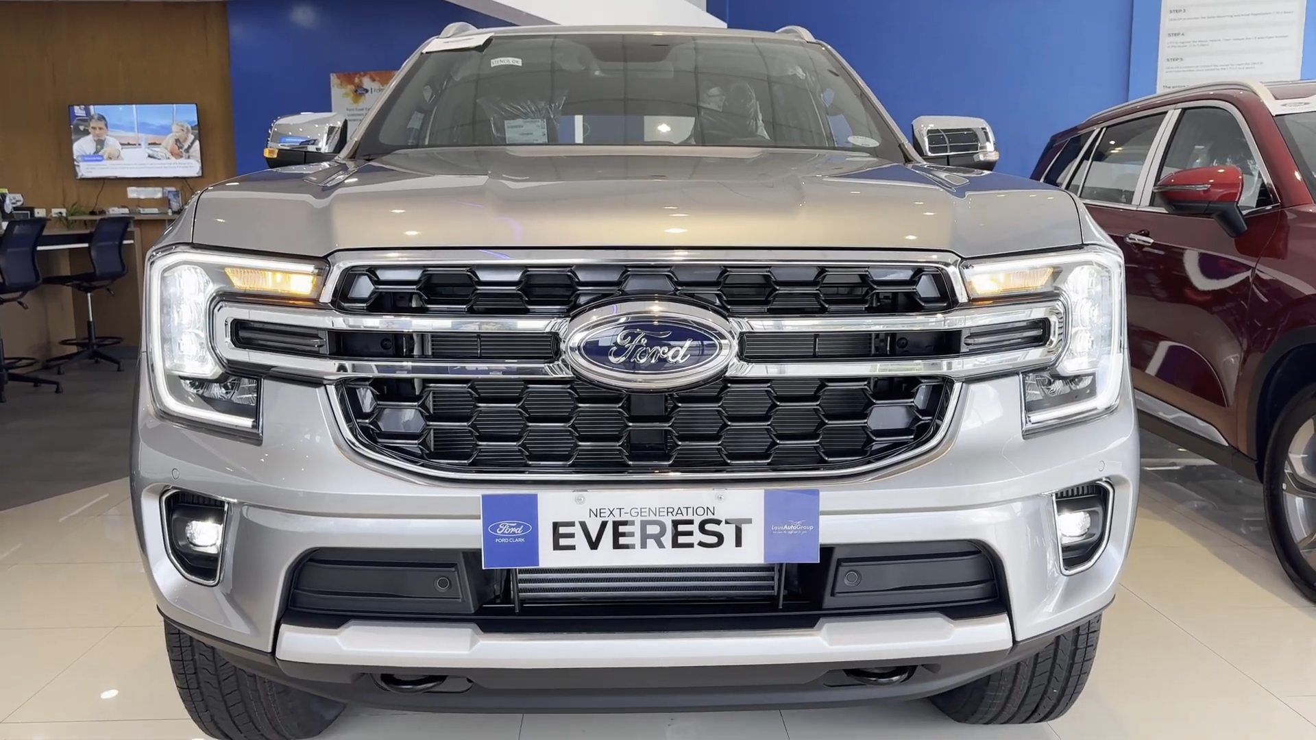 Used 1
                    FORD
                     for Sale Image