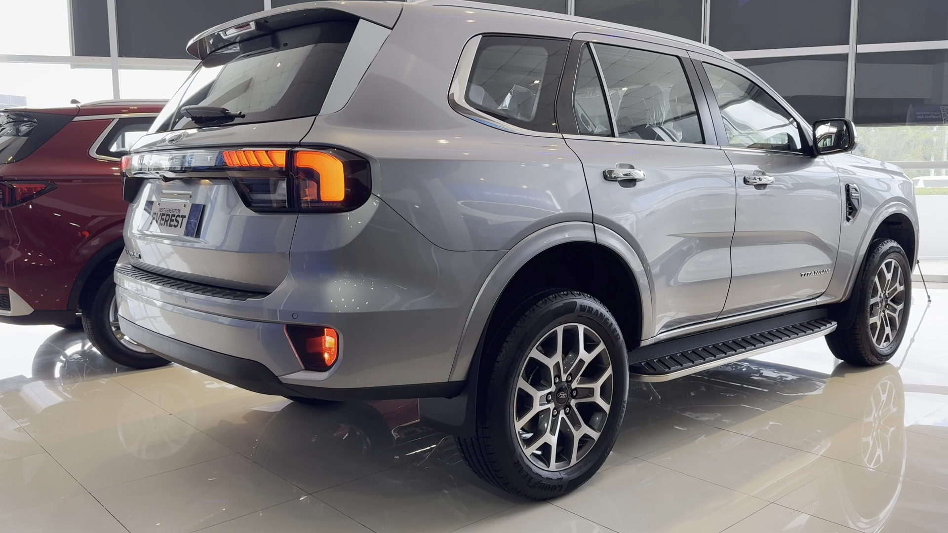 Used 1
                    FORD
                     for Sale Image