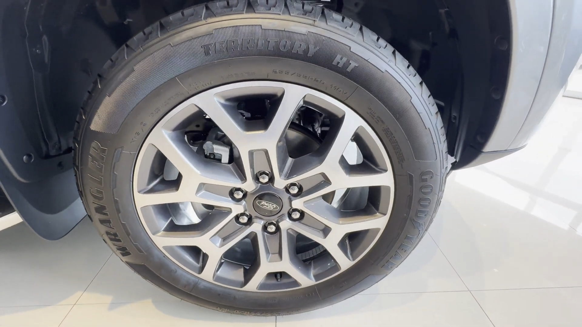 Used 1
                    FORD
                     for Sale Image