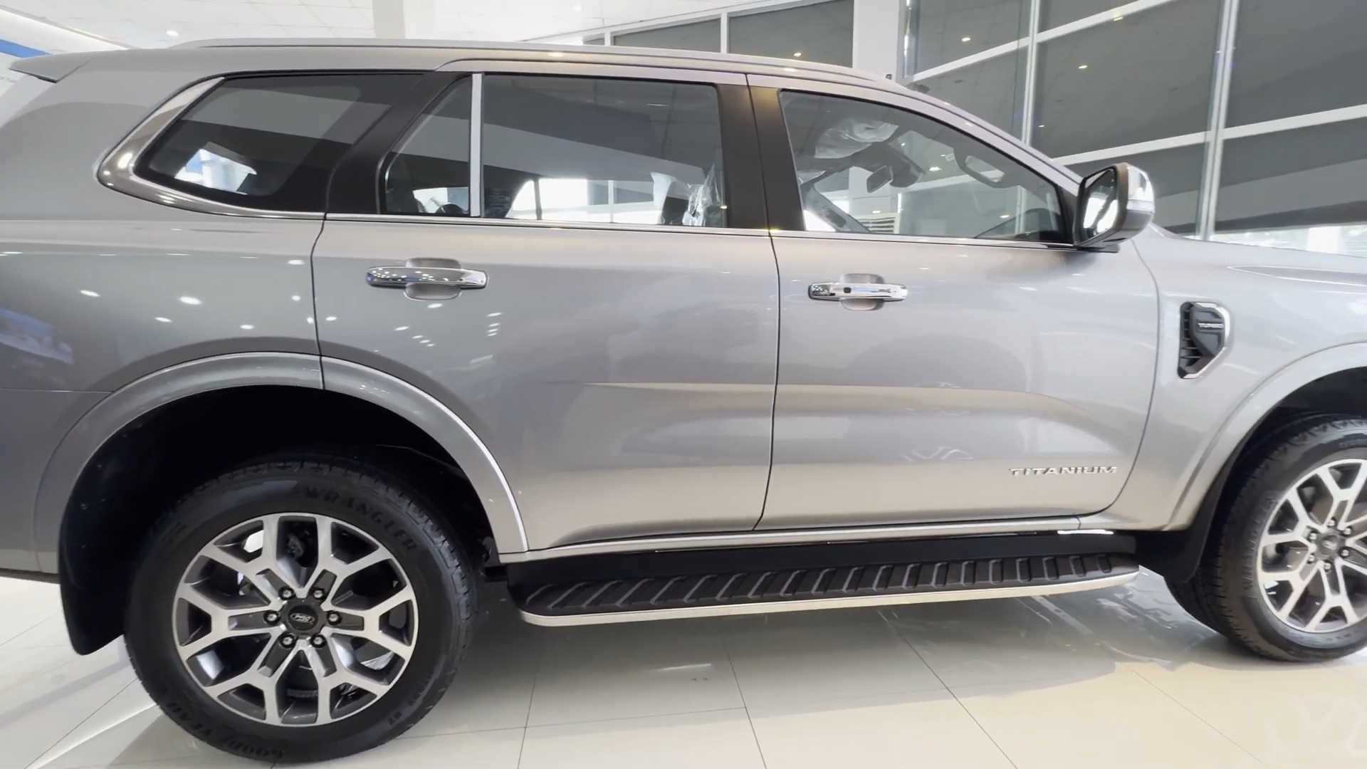 Used 1
                    FORD
                     for Sale Image