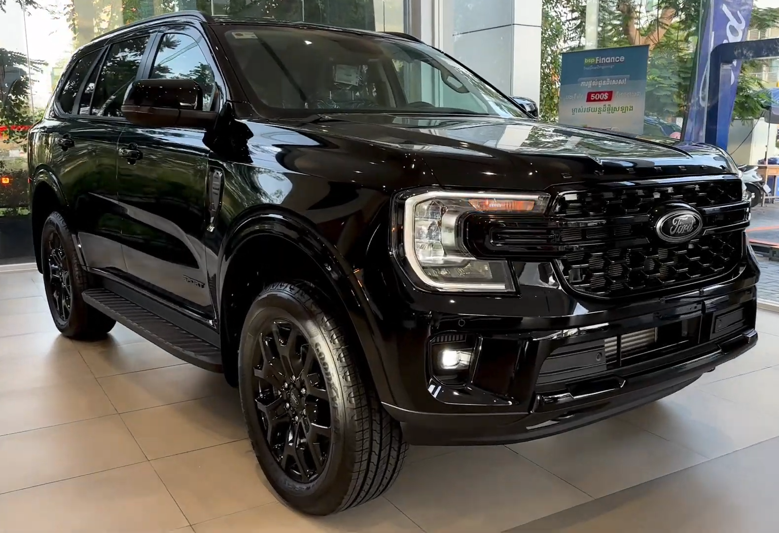 Used 3
                    FORD
                     for Sale Image