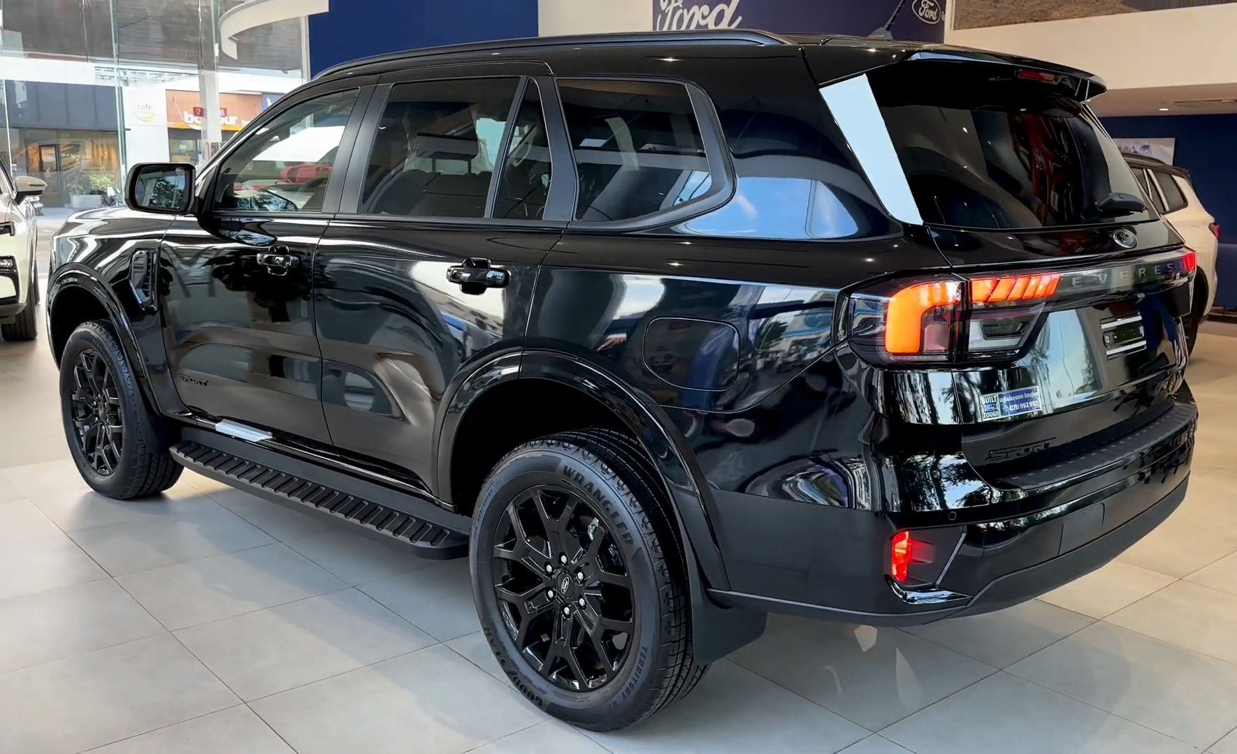 Used 3
                    FORD
                     for Sale Image