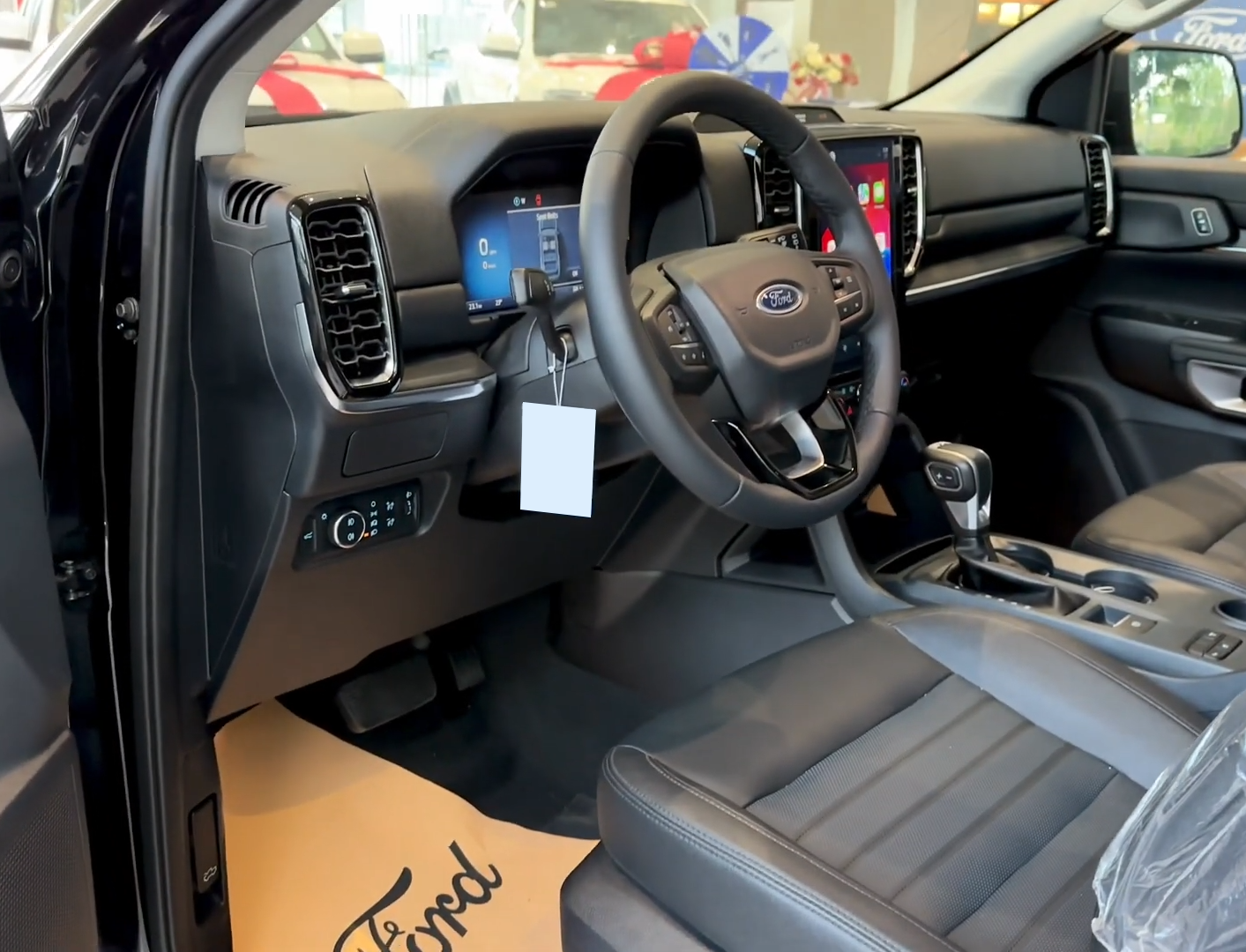 Used 3
                    FORD
                     for Sale Image