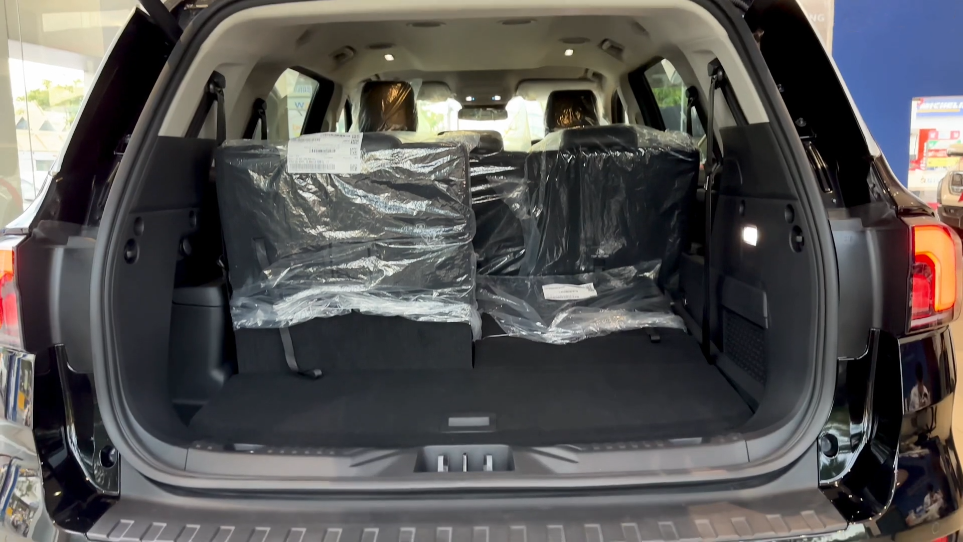 Used 3
                    FORD
                     for Sale Image