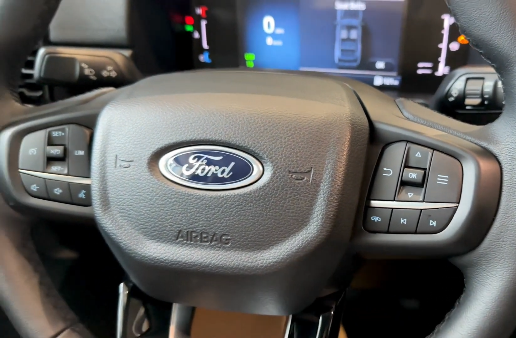 Used 3
                    FORD
                     for Sale Image