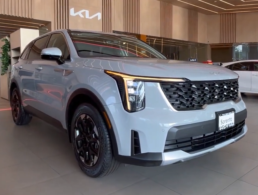 Used 1
                    KIA
                     for Sale Image