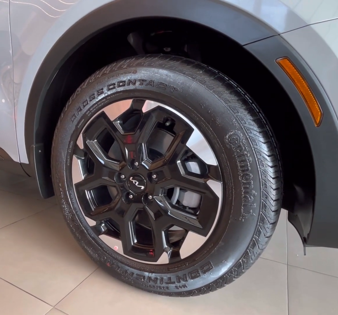 Used 1
                    KIA
                     for Sale Image