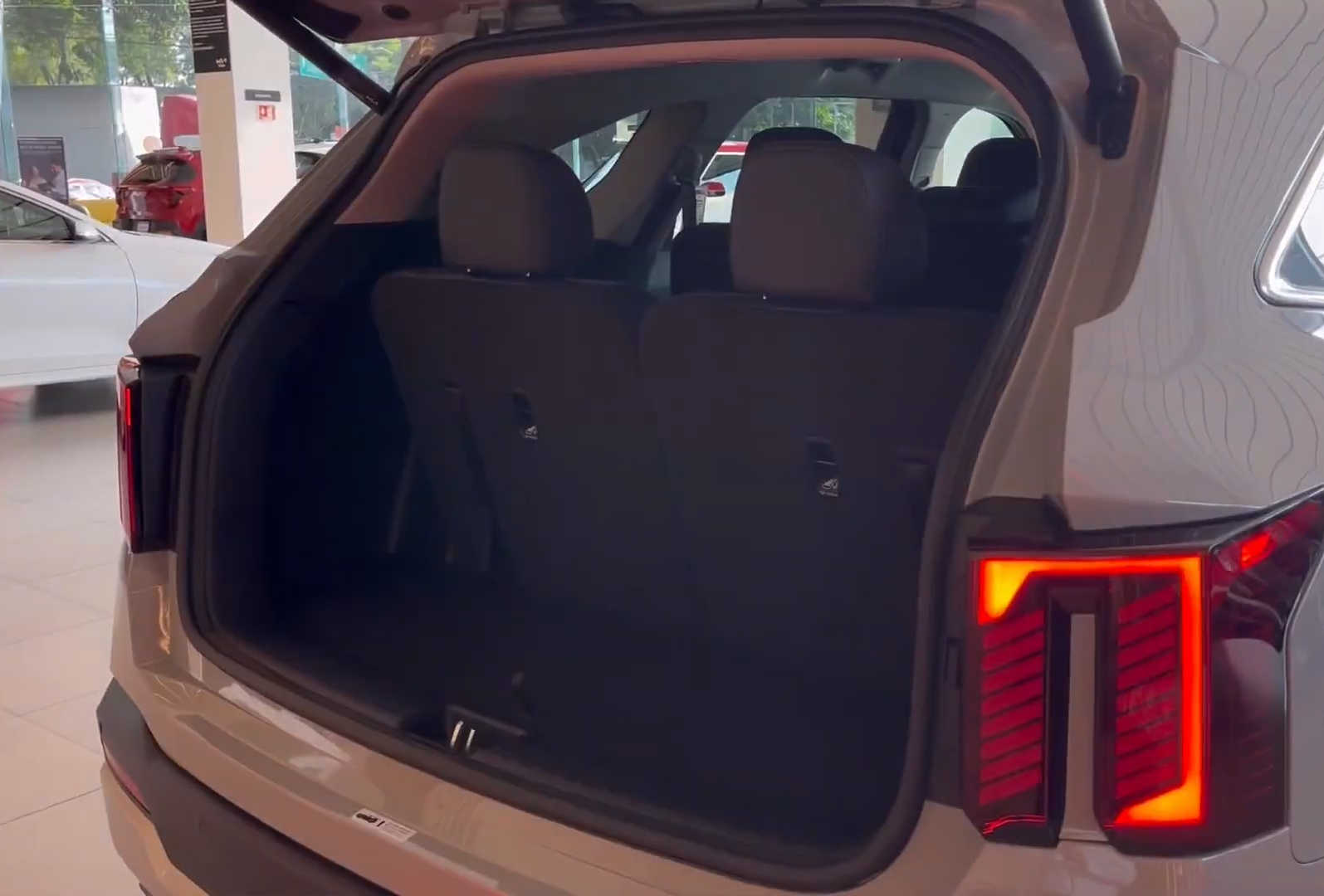 Used 1
                    KIA
                     for Sale Image